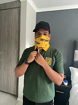 TevBrown online show from 01-12-26, 09:36