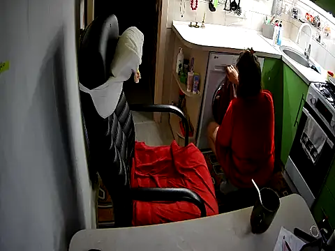 Snapshot of Adda1205 chatting on 10-30-25, 07:58 Adda1205 online show from 10-30-25, 07:58