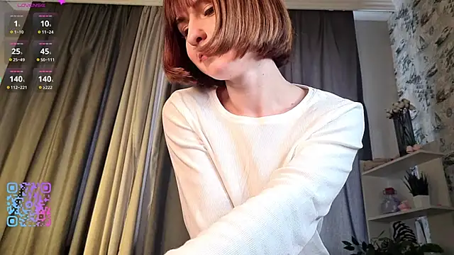 TheaCrockett online show from 10-19-25, 09:10