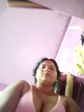 Hot komal1 online show from 10-19-25, 08:31