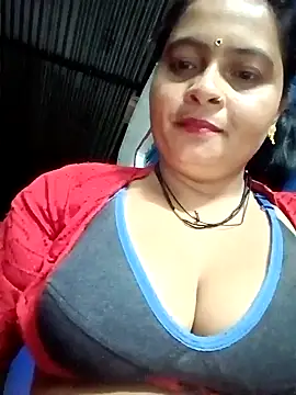 Hot komal1 online show from 05-09-26, 08:25