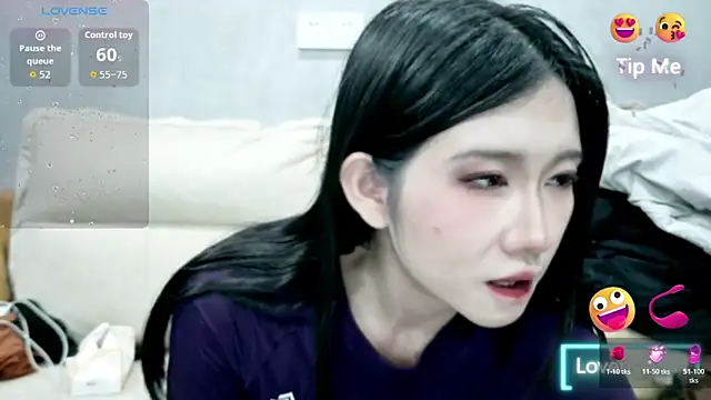 xiaoLI-2025 online show from 03-29-26, 02:39