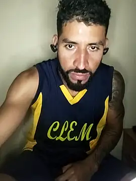 Alexsexygamer online show from 09-15-25, 01:38