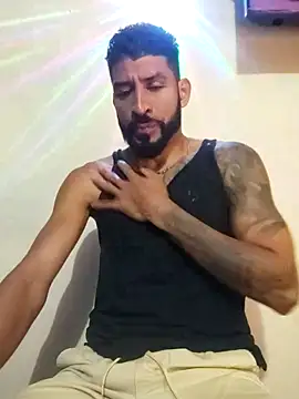 Alexsexygamer online show from 09-15-25, 01:55