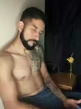 Alexsexygamer online show from 09-30-25, 01:10