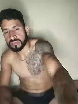 Alexsexygamer online show from 10-01-25, 01:22