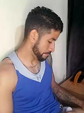 Alexsexygamer online show from 10-08-25, 01:31