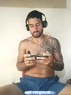 Alexsexygamer online show from 11-19-25, 08:31