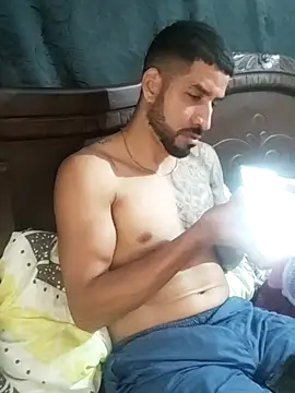 Alexsexygamer online show from 01-07-26, 09:50