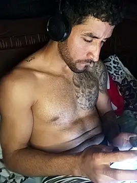 Alexsexygamer online show from 02-13-26, 01:56