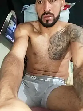 Alexsexygamer online show from 03-13-26, 11:44