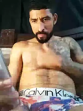 Alexsexygamer online show from 03-29-26, 07:36