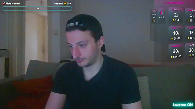 Snapshot of ShadySinnermann chatting on 10-25-25, 11:40 ShadySinnermann online show from 10-25-25, 11:40