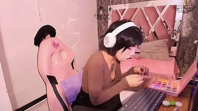 Terraelowen online show from 10-03-25, 11:40