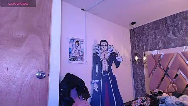 Terraelowen online show from 11-22-25, 06:29