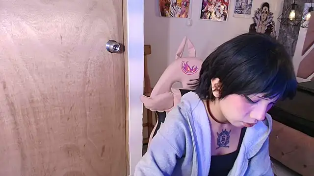 Terraelowen online show from 02-21-26, 11:33