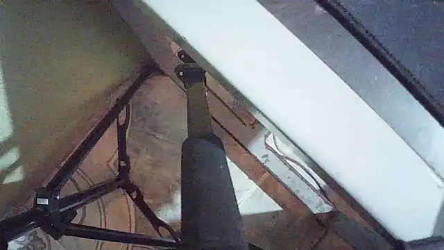 Terraelowen online show from 03-24-26, 01:05