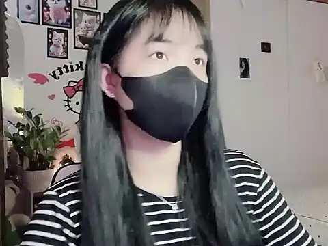 Snapshot of keelinnn19 chatting on 11-25-25, 06:52 keelinnn19 online show from 11-25-25, 06:52