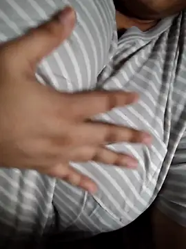 Suhana Darling online show from 07-08-26, 06:40