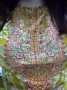 Suhana Darling online show from 07-12-26, 12:12