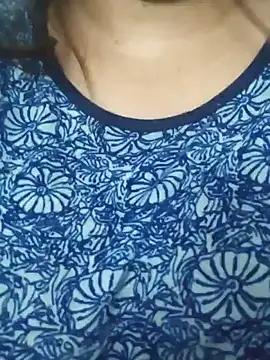 Suhana Darling online show from 07-20-26, 09:17