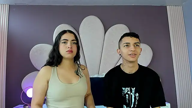 NickandAbby  online show from 11-09-25, 03:32