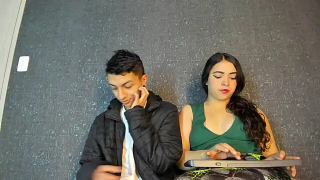 NickandAbby  online show from 11-18-25, 12:42