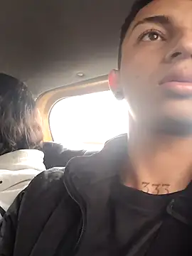 NickandAbby  online show from 01-14-26, 06:35