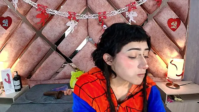 Babyyrasta666 online show from 09-09-25, 03:28