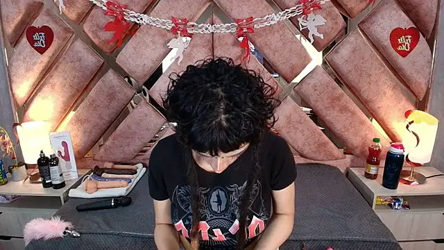 Babyyrasta666 online show from 09-13-25, 02:33