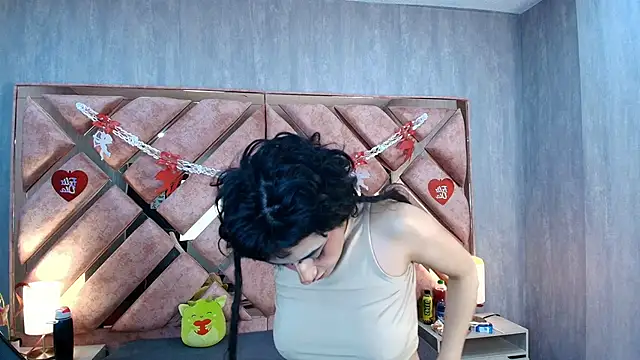 Babyyrasta666 online show from 09-14-25, 02:54