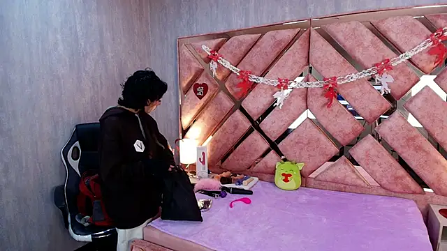 Babyyrasta666 online show from 09-18-25, 02:57