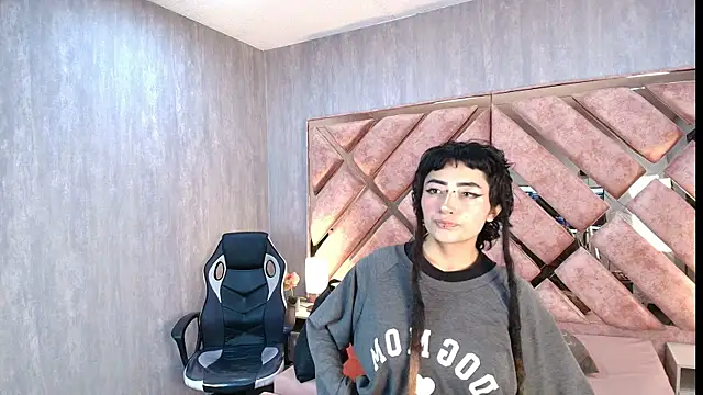 Babyyrasta666 online show from 10-04-25, 03:26