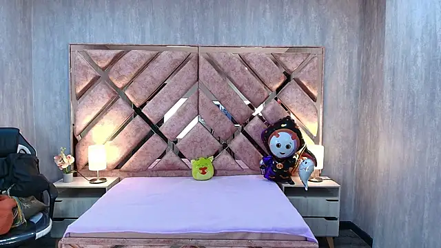 Babyyrasta666 online show from 10-11-25, 04:01