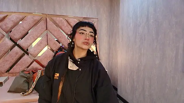 Babyyrasta666 online show from 10-12-25, 03:38