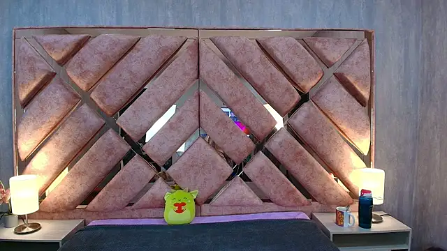 Babyyrasta666 online show from 10-29-25, 03:53