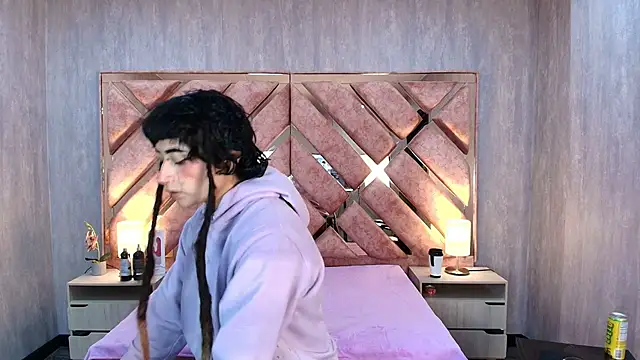 Babyyrasta666 online show from 11-05-25, 03:06