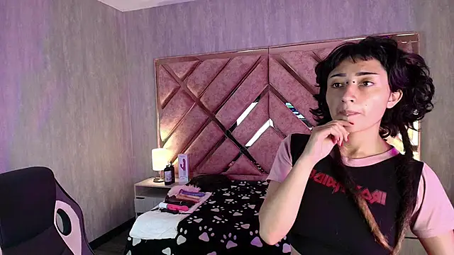 Babyyrasta666 online show from 01-07-26, 03:20