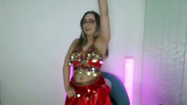 Snapshot of AlanaMilani_ chatting on 10-31-25, 11:06 AlanaMilani online show from 10-31-25, 11:06