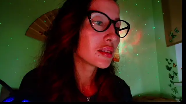 KiotoShine online show from 09-11-25, 07:14