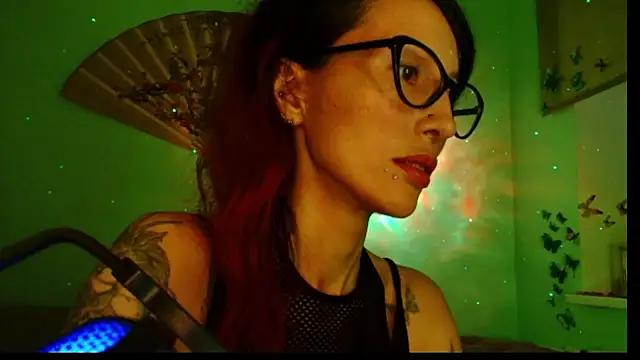 KiotoShine online show from 11-07-25, 07:03