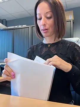 spycyfanny online show from 10-22-25, 06:35