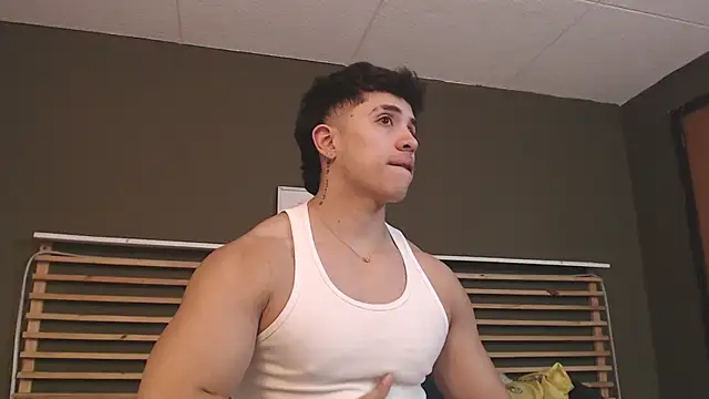 PaulEvens online show from 09-16-25, 01:23