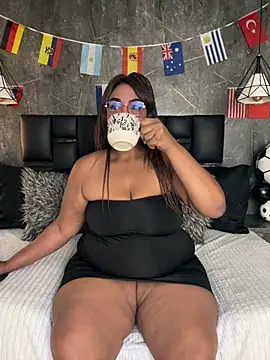aranzzalatin online show from 06-19-26, 11:58