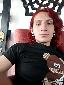 venus firekiss online show from 10-11-25, 03:43
