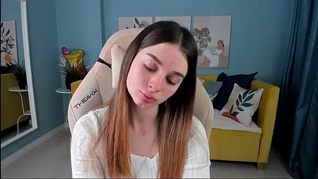 SweetyLicky online show from 09-09-25, 02:38