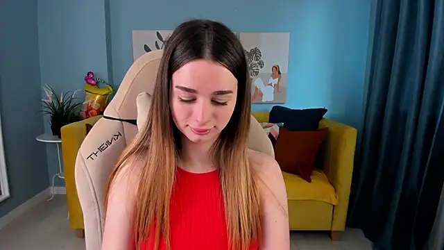 SweetyLicky online show from 09-14-25, 02:38