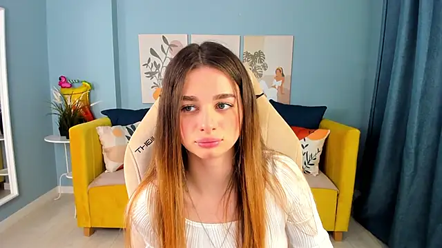 SweetyLicky online show from 09-21-25, 04:30