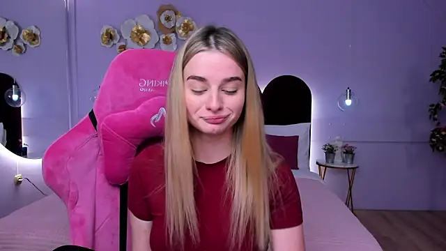 SweetyLicky online show from 11-08-25, 04:18