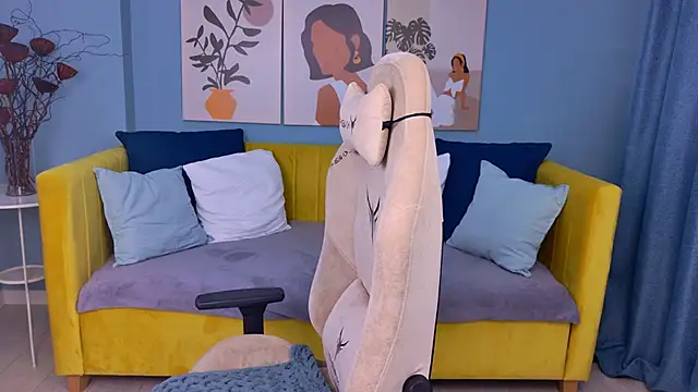 SweetyLicky online show from 12-05-25, 04:14